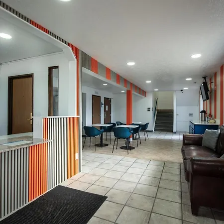 Studio 6 Limon, Co I 70